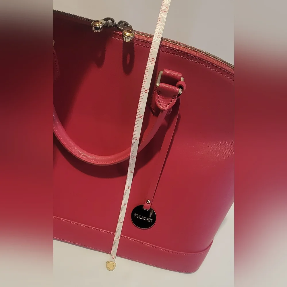 Pulicati Pink Bag - Picture 8 of 9